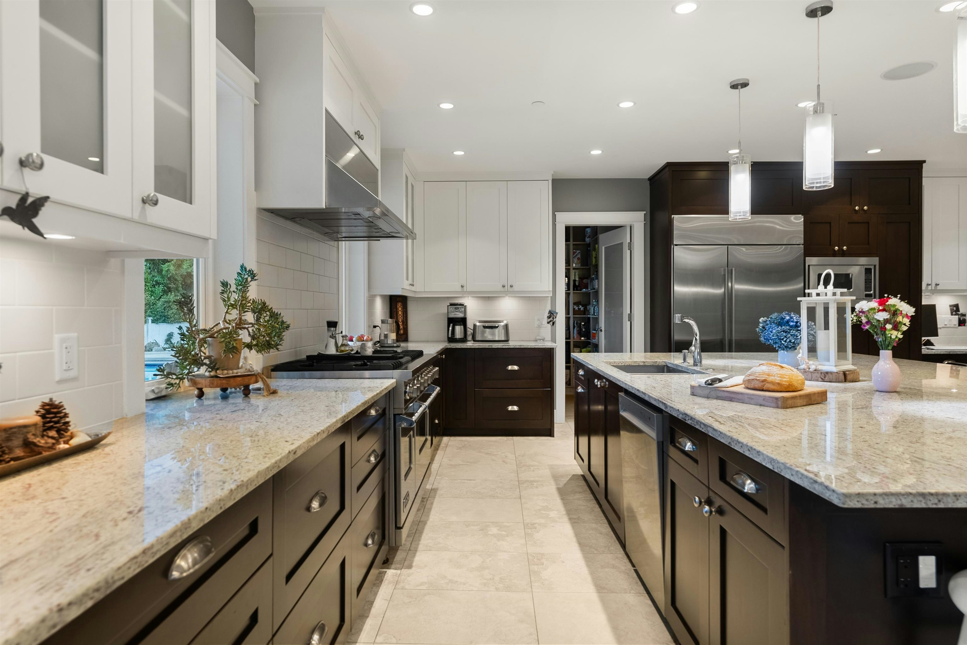 320 Moyne Drive, West Vancouver, BC, V7S 1J5 - 10