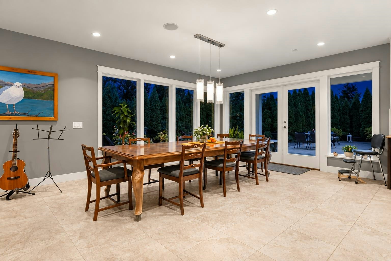320 Moyne Drive, West Vancouver, BC, V7S 1J5 - 8