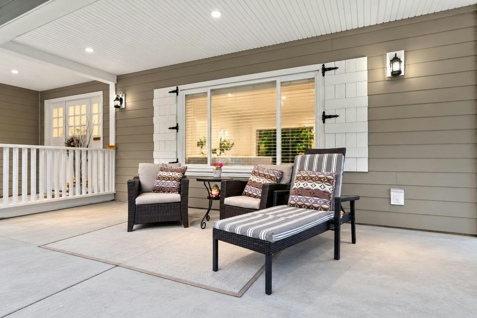 320 Moyne Drive, West Vancouver, BC, V7S 1J5 - 4