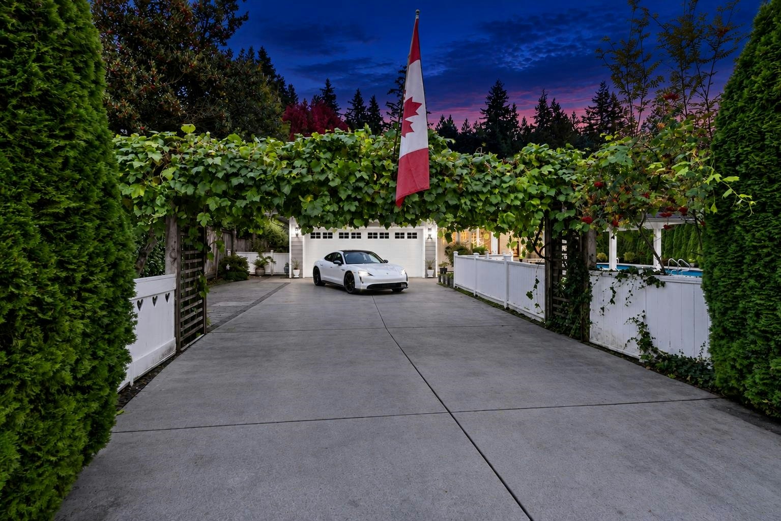 320 Moyne Drive, West Vancouver, BC, V7S 1J5 - 31