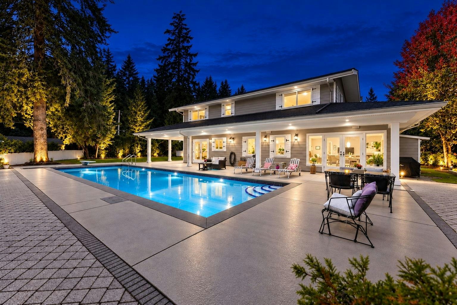 320 Moyne Drive, West Vancouver, BC, V7S 1J5 - 30
