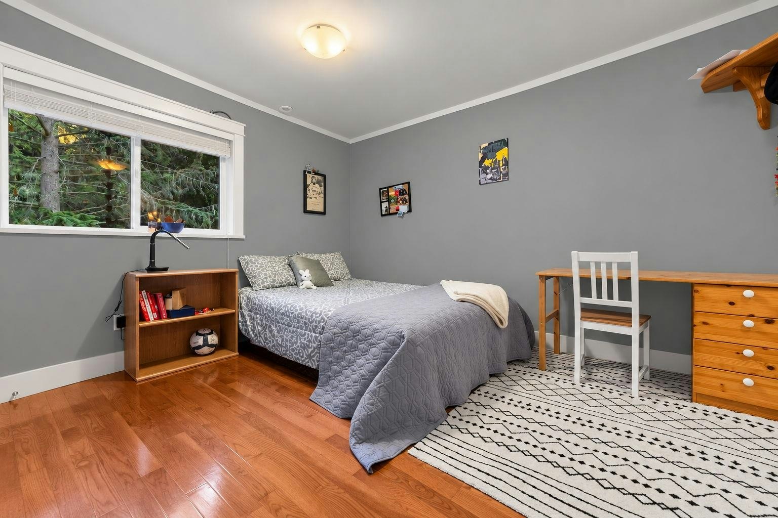 320 Moyne Drive, West Vancouver, BC, V7S 1J5 - 19