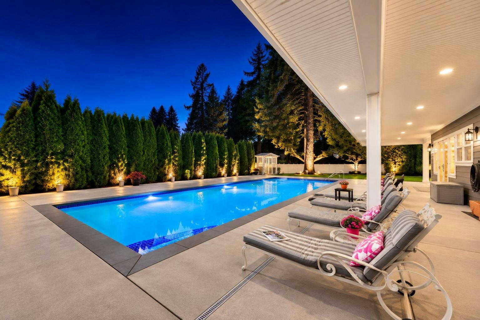 320 Moyne Drive, West Vancouver, BC, V7S 1J5 - 28
