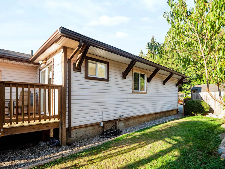 1413 Sunshine Coast Highway, Gibsons, BC, V0N 1V5 - 34