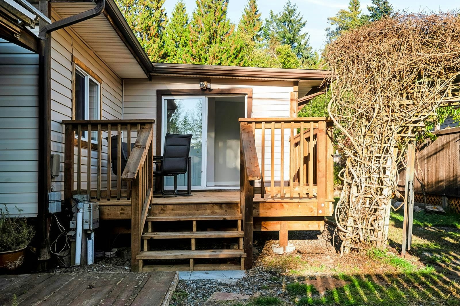 1413 Sunshine Coast Highway, Gibsons, BC, V0N 1V5 - 32