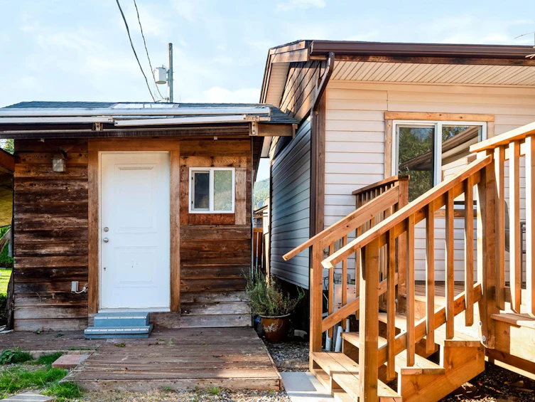 1413 Sunshine Coast Highway, Gibsons, BC, V0N 1V5 - 29