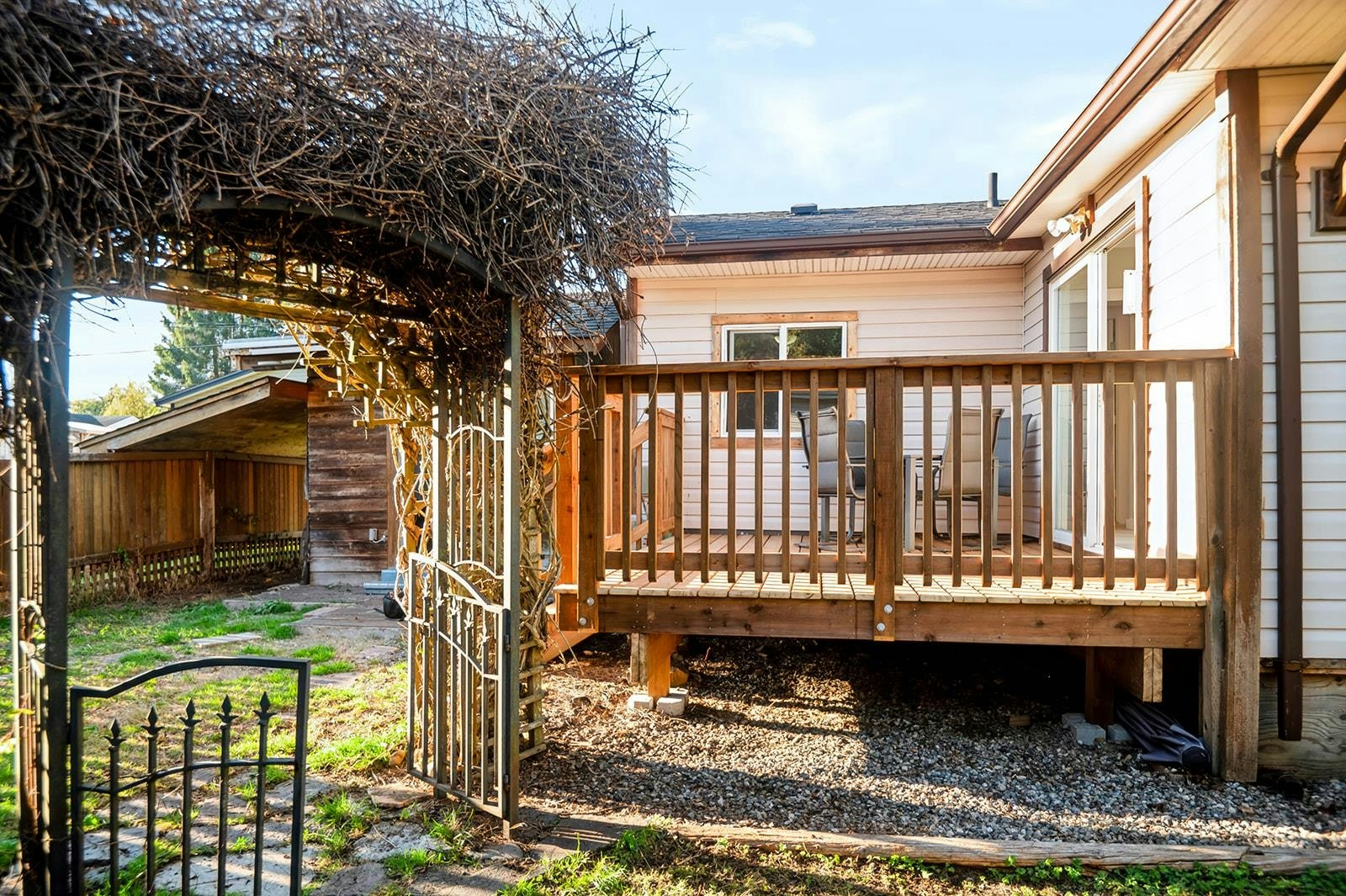 1413 Sunshine Coast Highway, Gibsons, BC, V0N 1V5 - 31