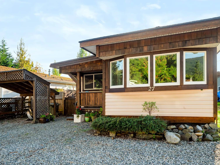 1413 Sunshine Coast Highway, Gibsons, BC, V0N 1V5 - 35