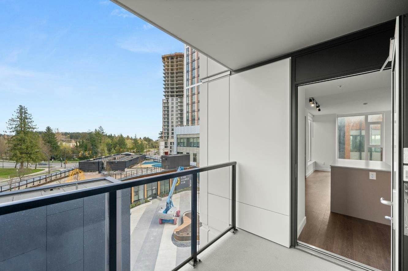 410,  13725 George Jct, Surrey, BC, V3T 0V7 - 14