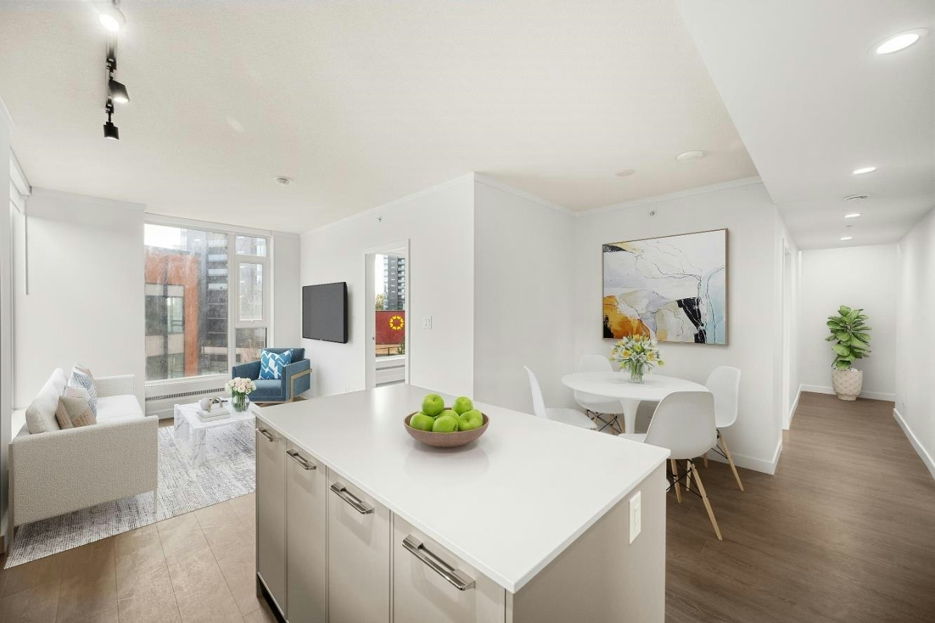 410,  13725 George Jct, Surrey, BC, V3T 0V7 - 3