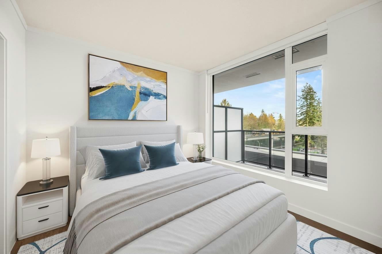 410,  13725 George Jct, Surrey, BC, V3T 0V7 - 4