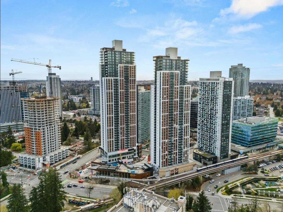 410,  13725 George Jct, Surrey, BC, V3T 0V7
