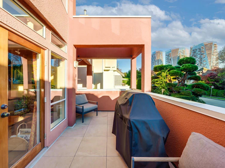 1855 Whyte Avenue, Vancouver, BC, V6J 1B1 - 11