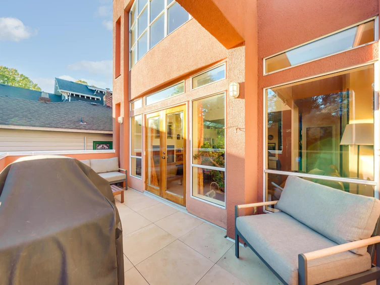 1855 Whyte Avenue, Vancouver, BC, V6J 1B1 - 9