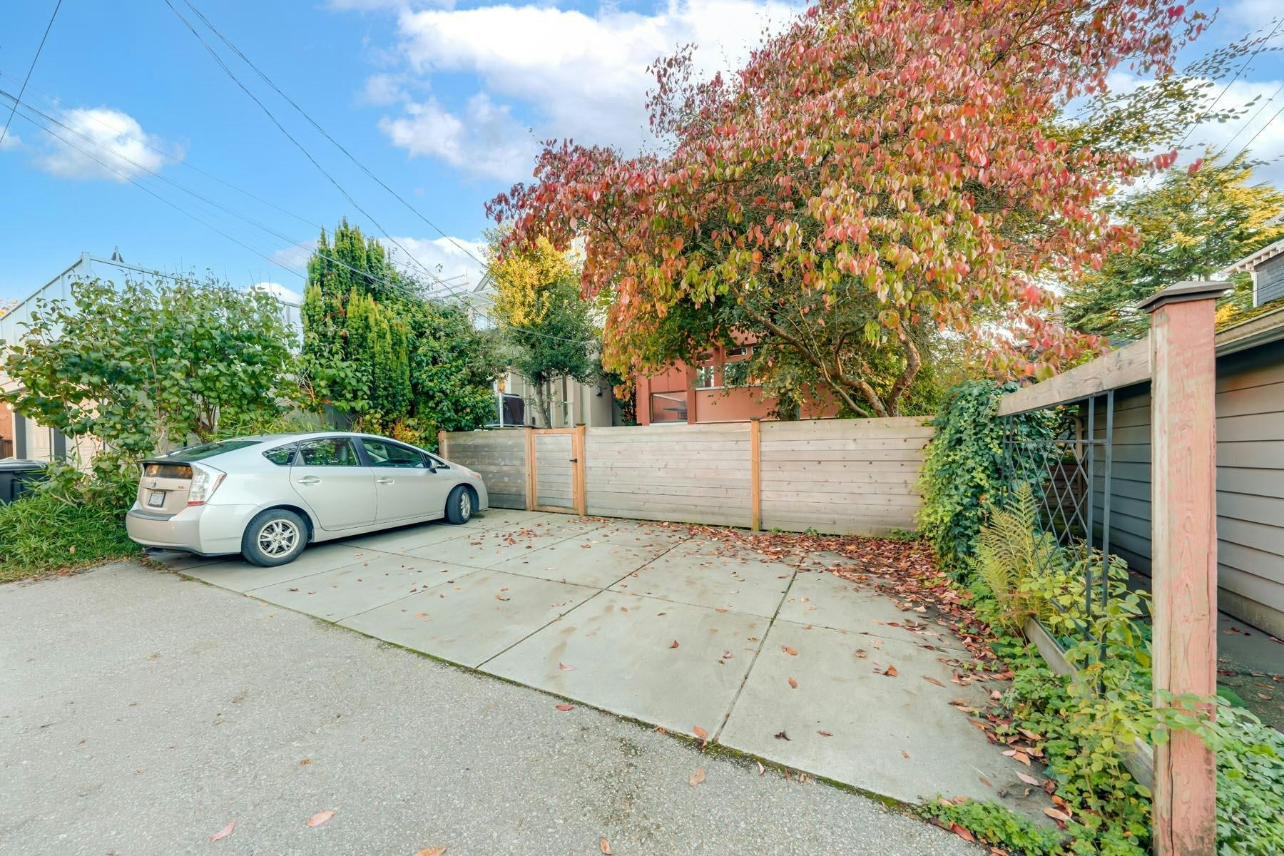1855 Whyte Avenue, Vancouver, BC, V6J 1B1 - 25