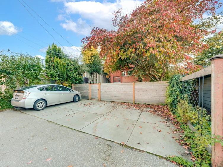 1855 Whyte Avenue, Vancouver, BC, V6J 1B1 - 25