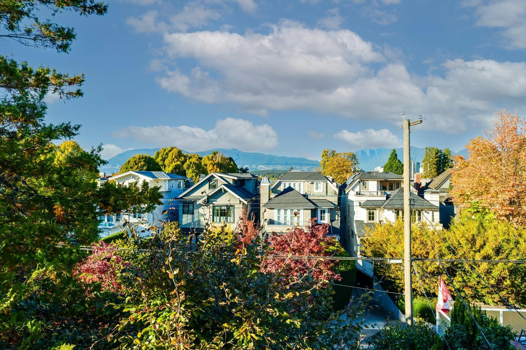 1855 Whyte Avenue, Vancouver, BC, V6J 1B1 - 20