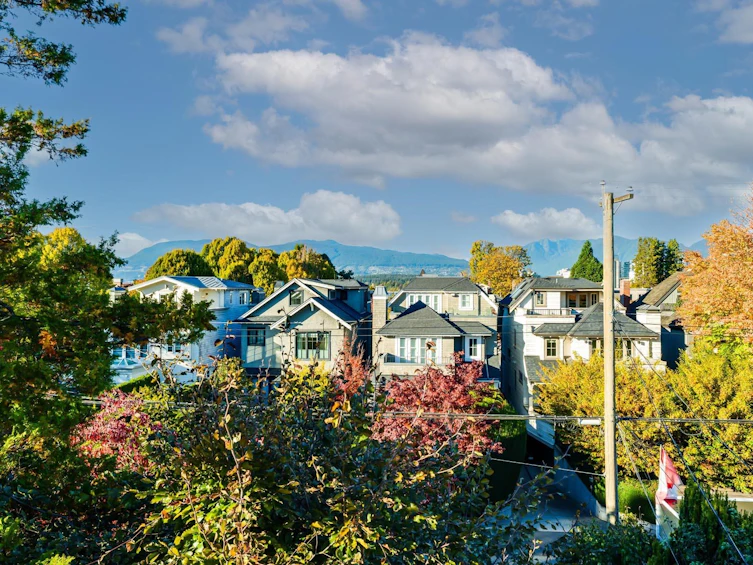 1855 Whyte Avenue, Vancouver, BC, V6J 1B1 - 20