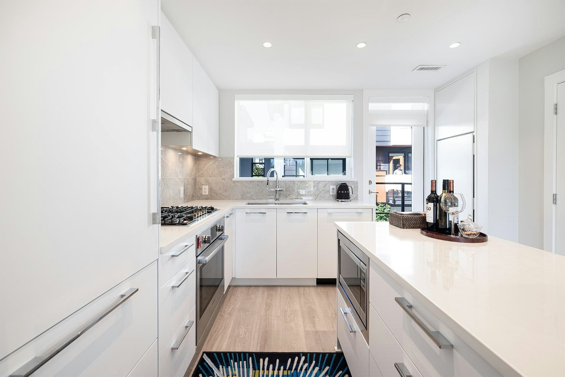 Th103-5370 Crooked Branch Road, Vancouver, BC, V6T 0E6 - 6