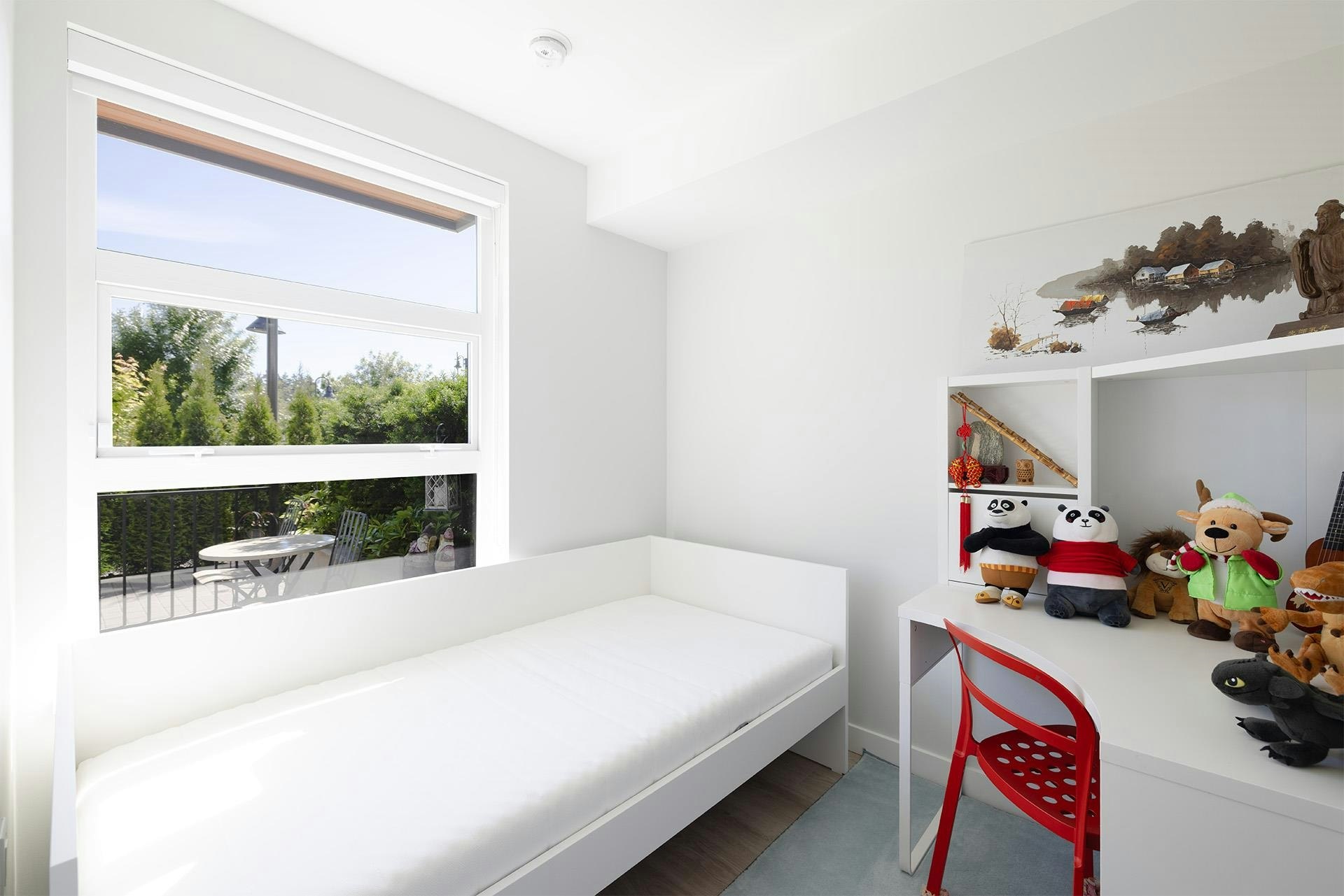 Th103-5370 Crooked Branch Road, Vancouver, BC, V6T 0E6 - 17