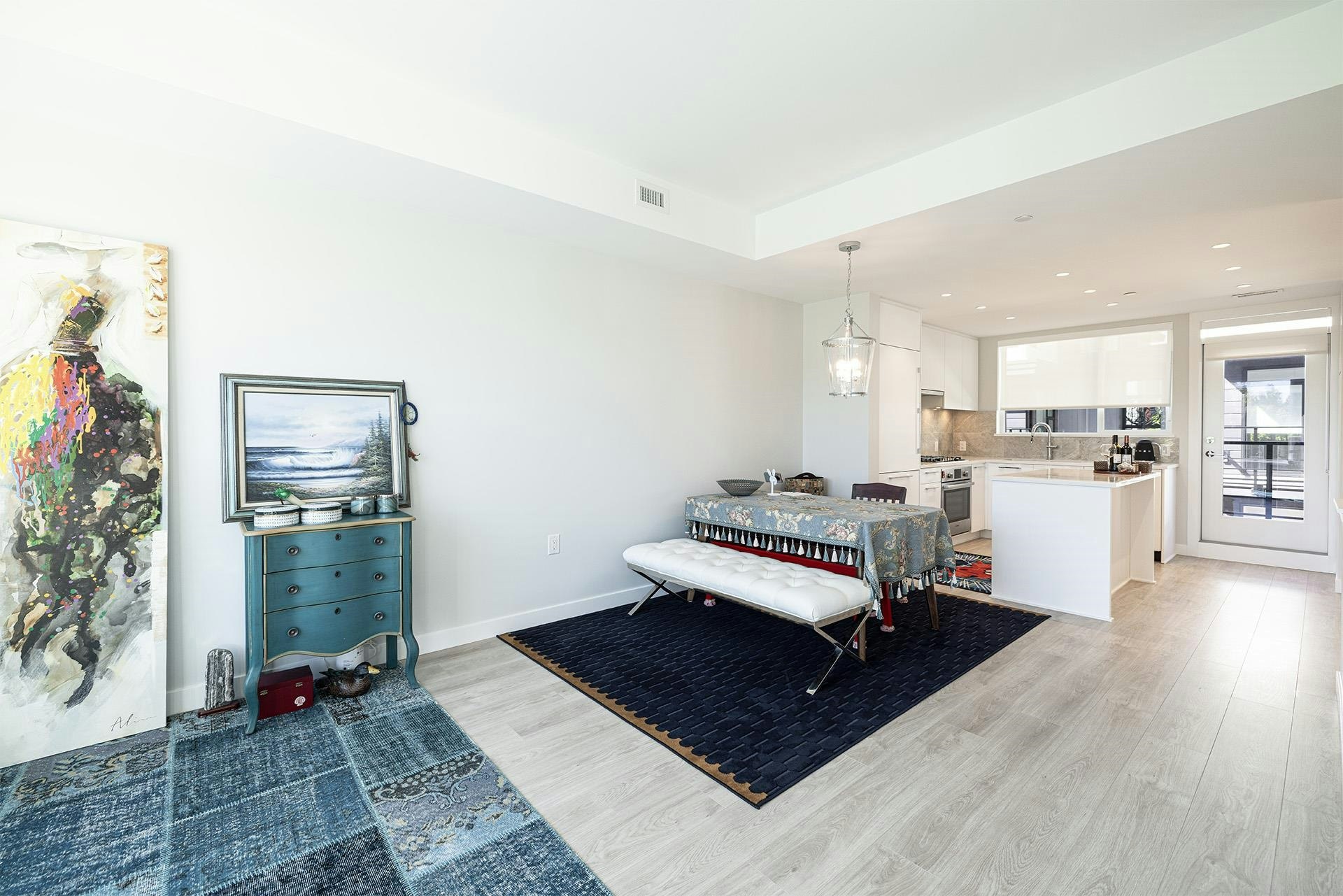 Th103-5370 Crooked Branch Road, Vancouver, BC, V6T 0E6 - 8