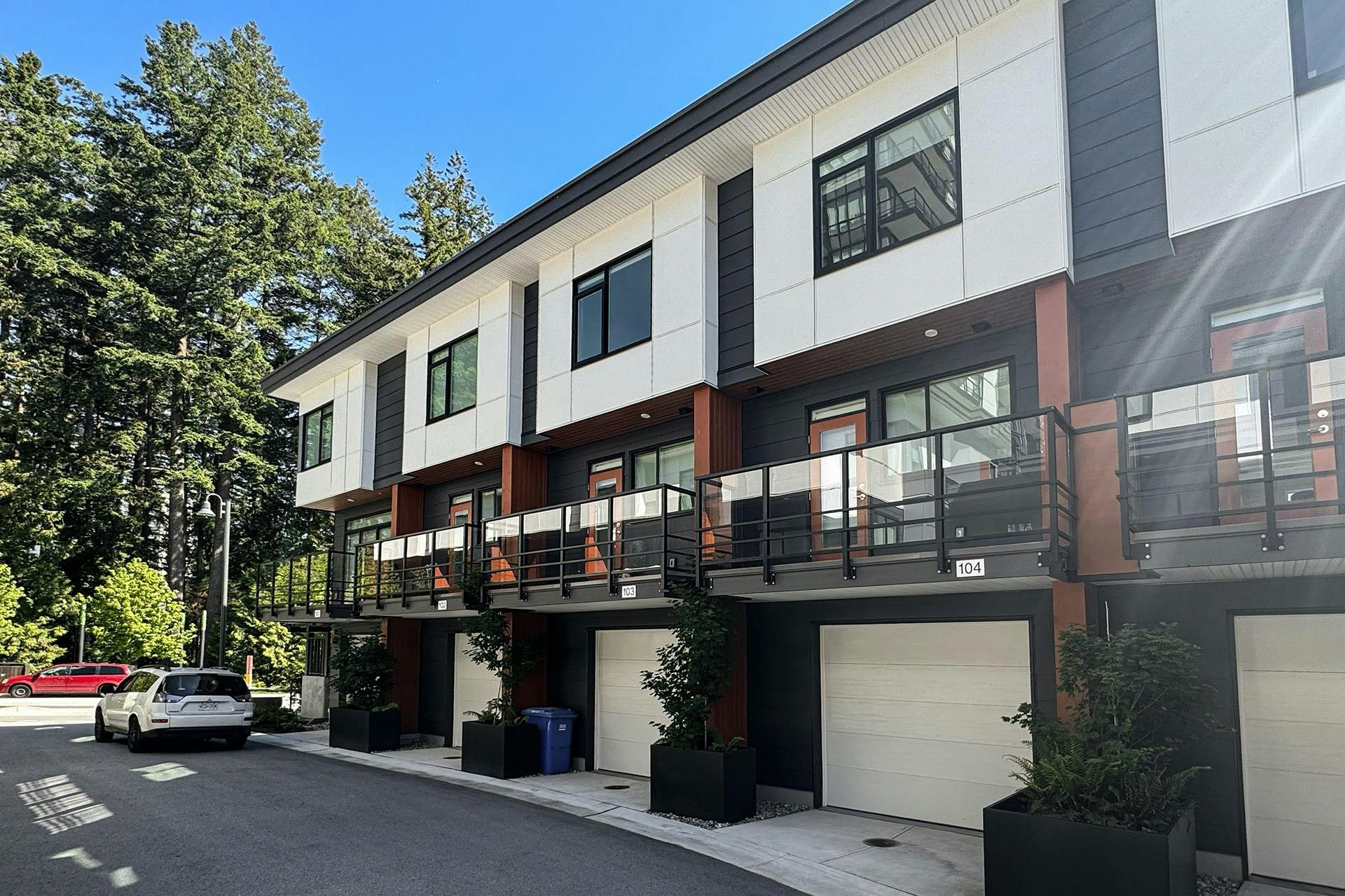 Th103-5370 Crooked Branch Road, Vancouver, BC, V6T 0E6 - 23