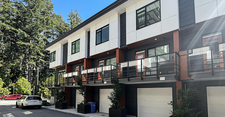 Th103-5370 Crooked Branch Road, Vancouver, BC, V6T 0E6 - 23
