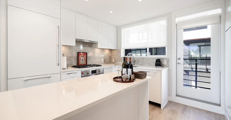 Th103-5370 Crooked Branch Road, Vancouver, BC, V6T 0E6 - 5