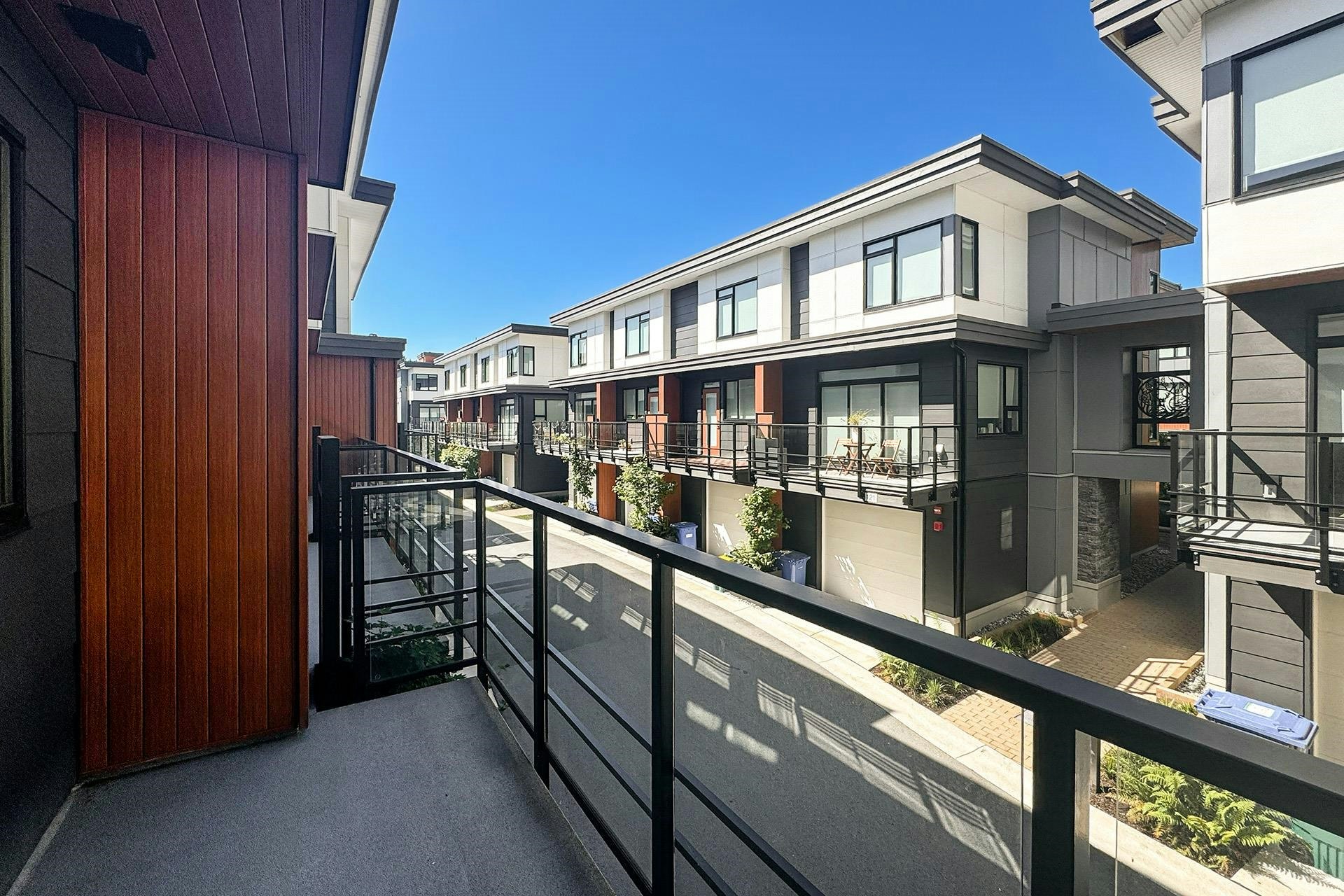 Th103-5370 Crooked Branch Road, Vancouver, BC, V6T 0E6 - 22