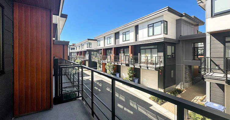 Th103-5370 Crooked Branch Road, Vancouver, BC, V6T 0E6 - 22