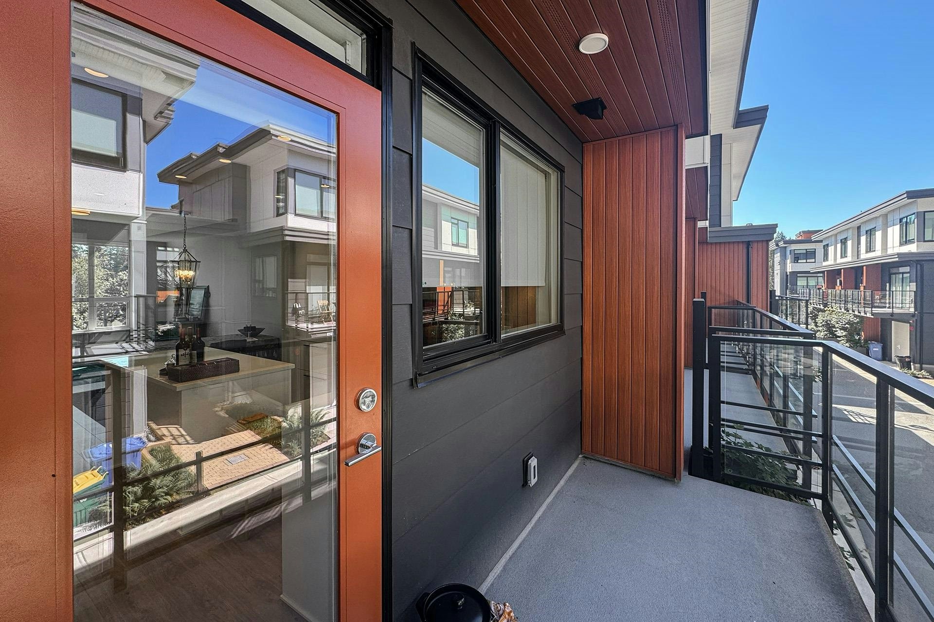 Th103-5370 Crooked Branch Road, Vancouver, BC, V6T 0E6 - 20