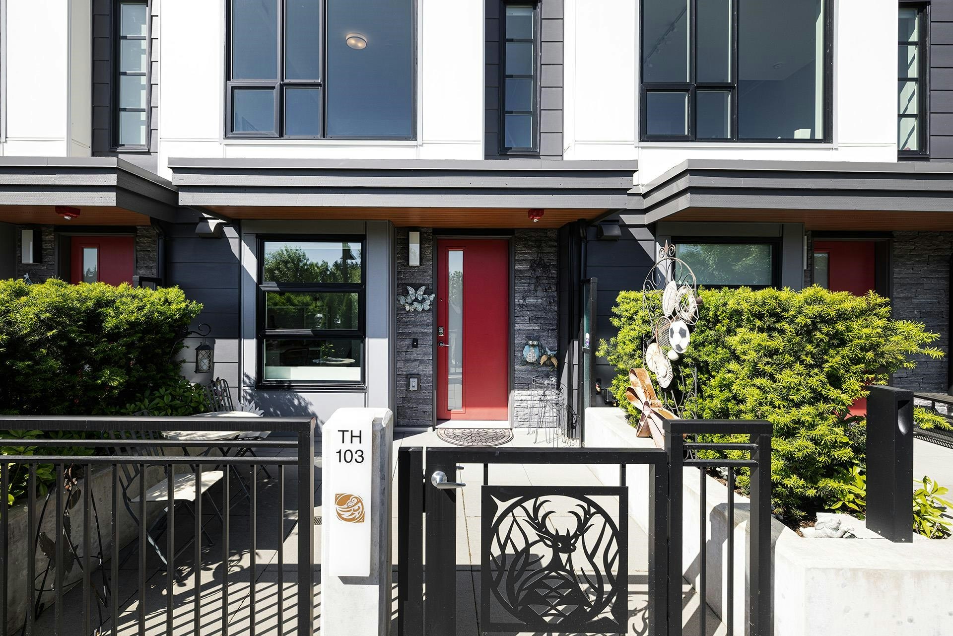Th103-5370 Crooked Branch Road, Vancouver, BC, V6T 0E6