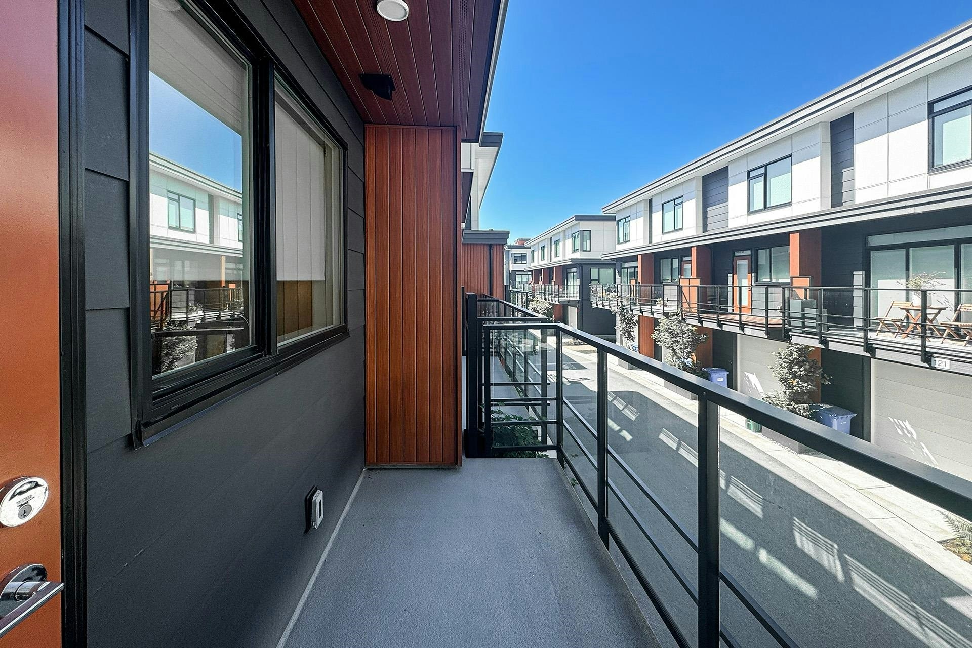 Th103-5370 Crooked Branch Road, Vancouver, BC, V6T 0E6 - 21