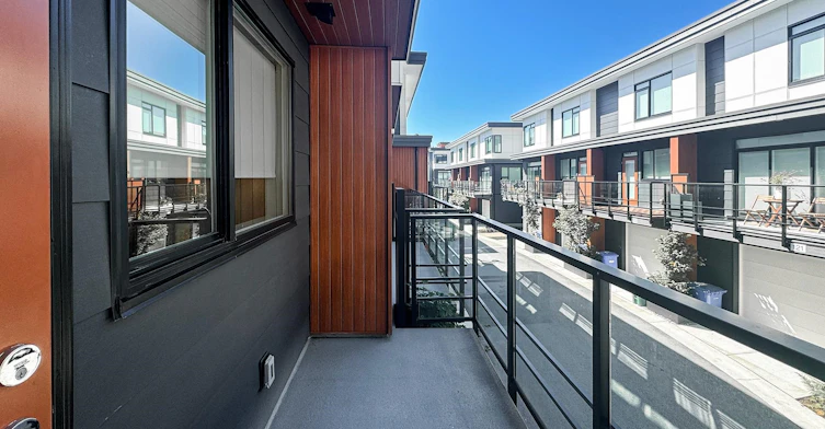 Th103-5370 Crooked Branch Road, Vancouver, BC, V6T 0E6 - 21