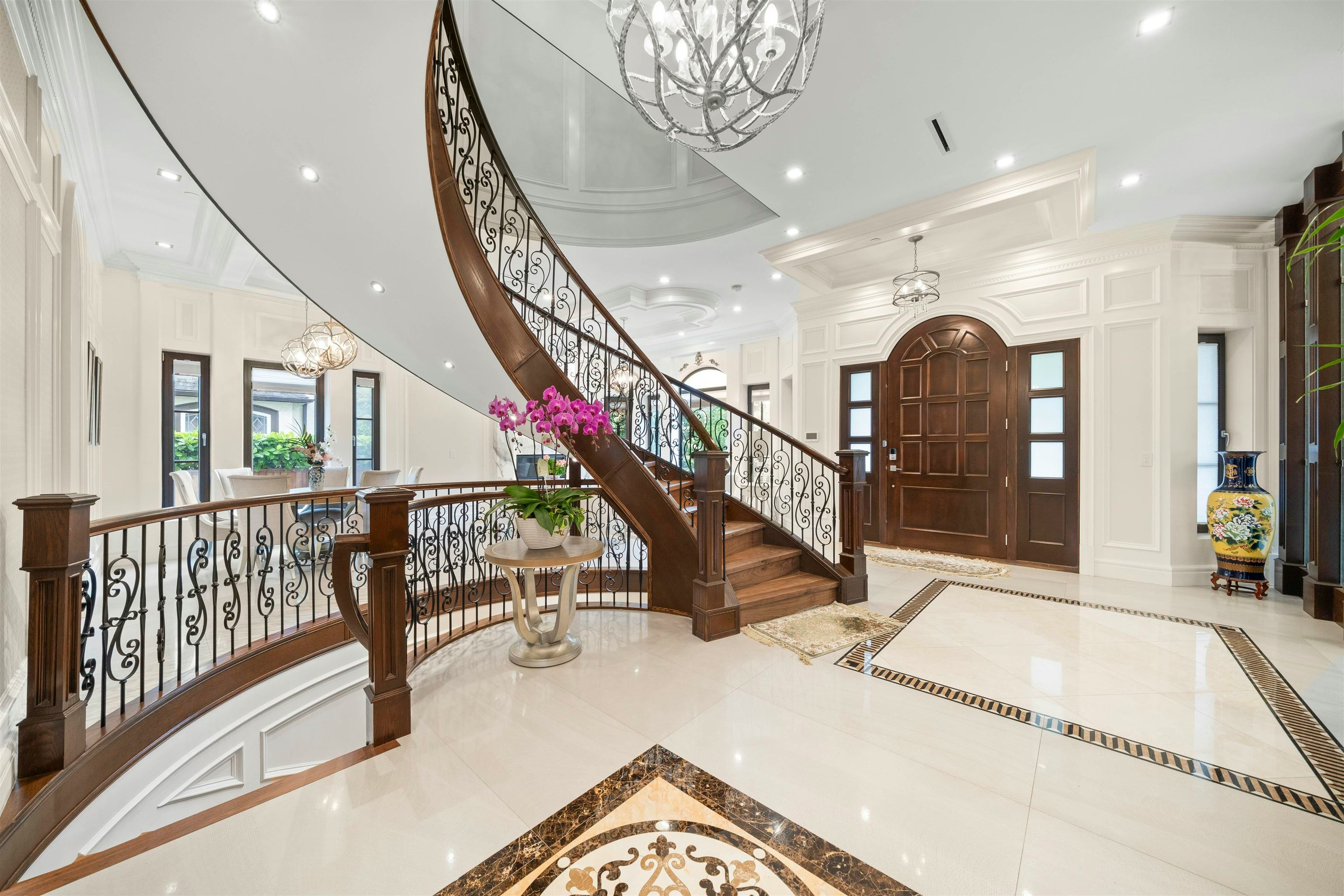 5828 Hudson Street, Vancouver, BC, V6M 2Z3