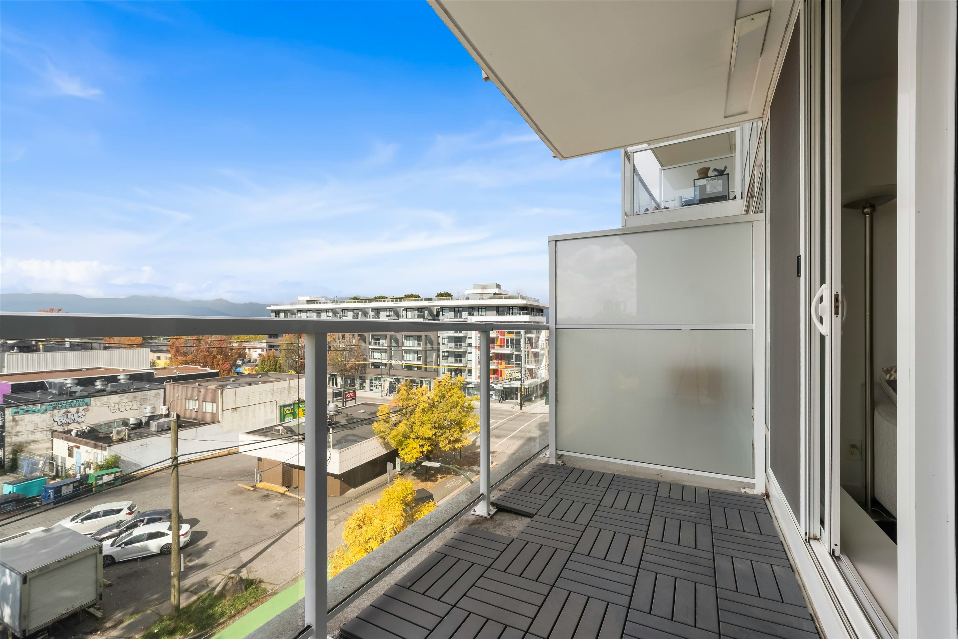 603-4638 Gladstone Street, Vancouver, BC, V5N 0G5 - 17