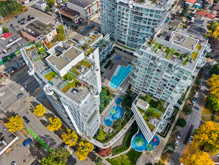 603-4638 Gladstone Street, Vancouver, BC, V5N 0G5