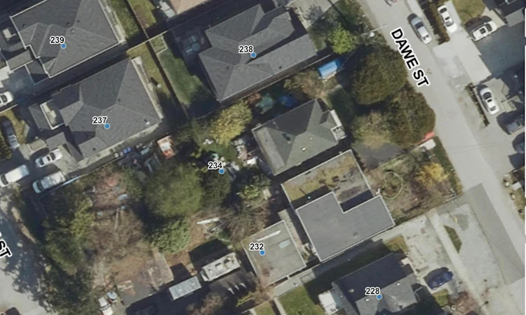 234 Dawe Street