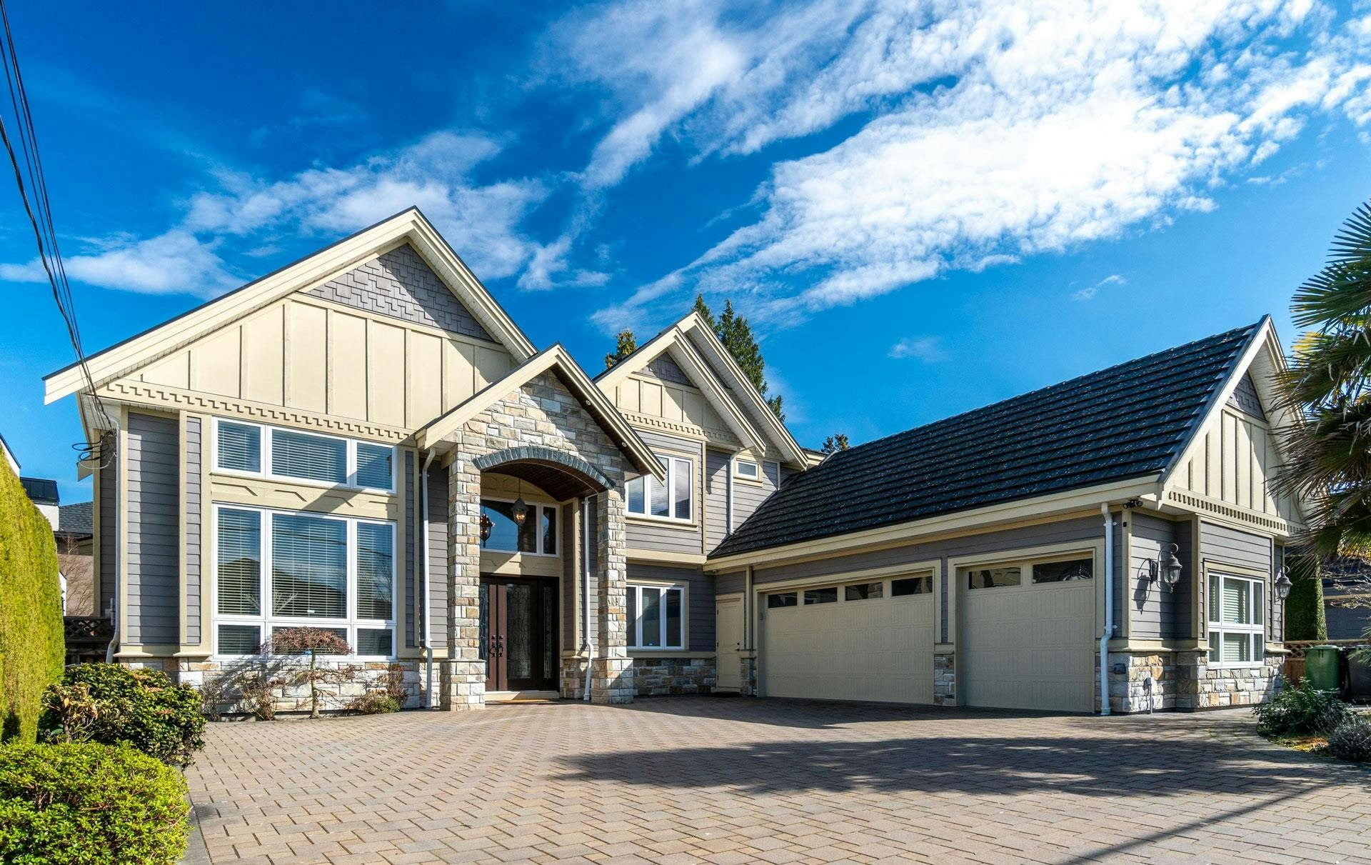 9028 Pinewell Crescent, Richmond, BC, V7A 2C6