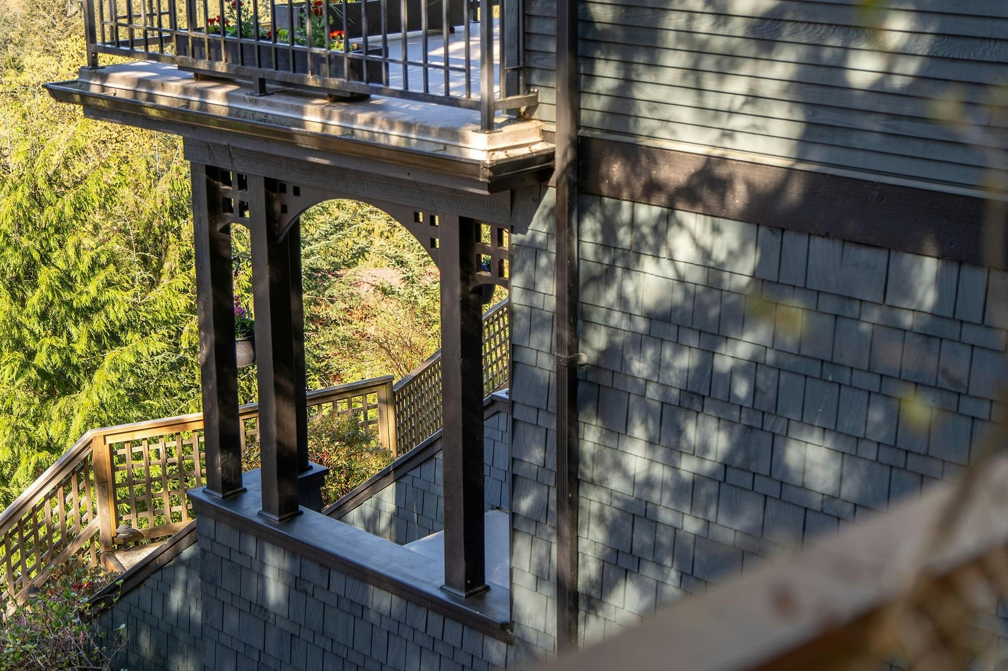 555 Roocroft Lane, Bowen Island, BC, V0N 1G2 - 28