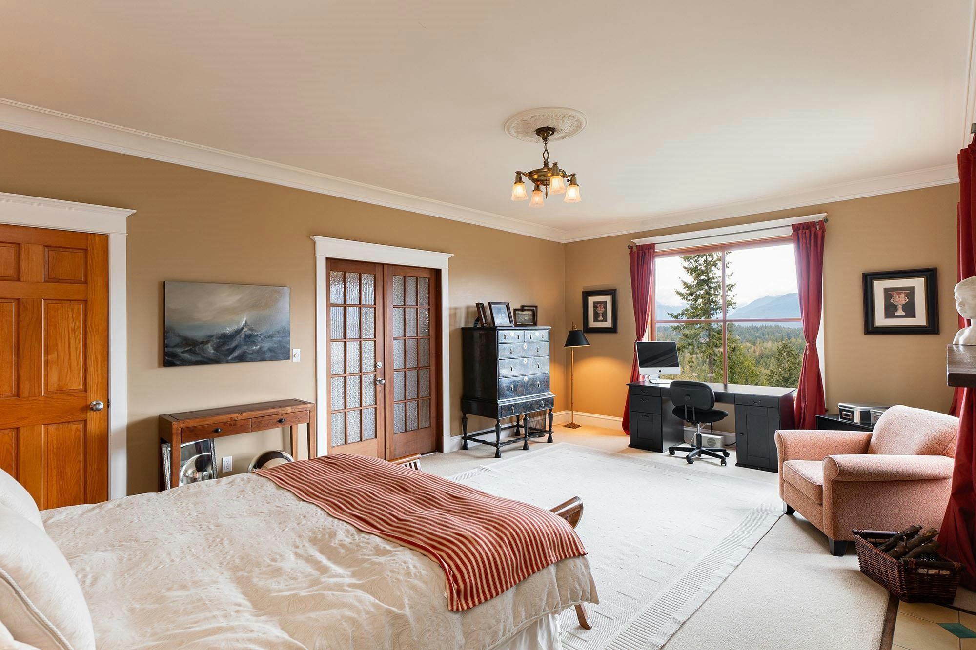 555 Roocroft Lane, Bowen Island, BC, V0N 1G2 - 7