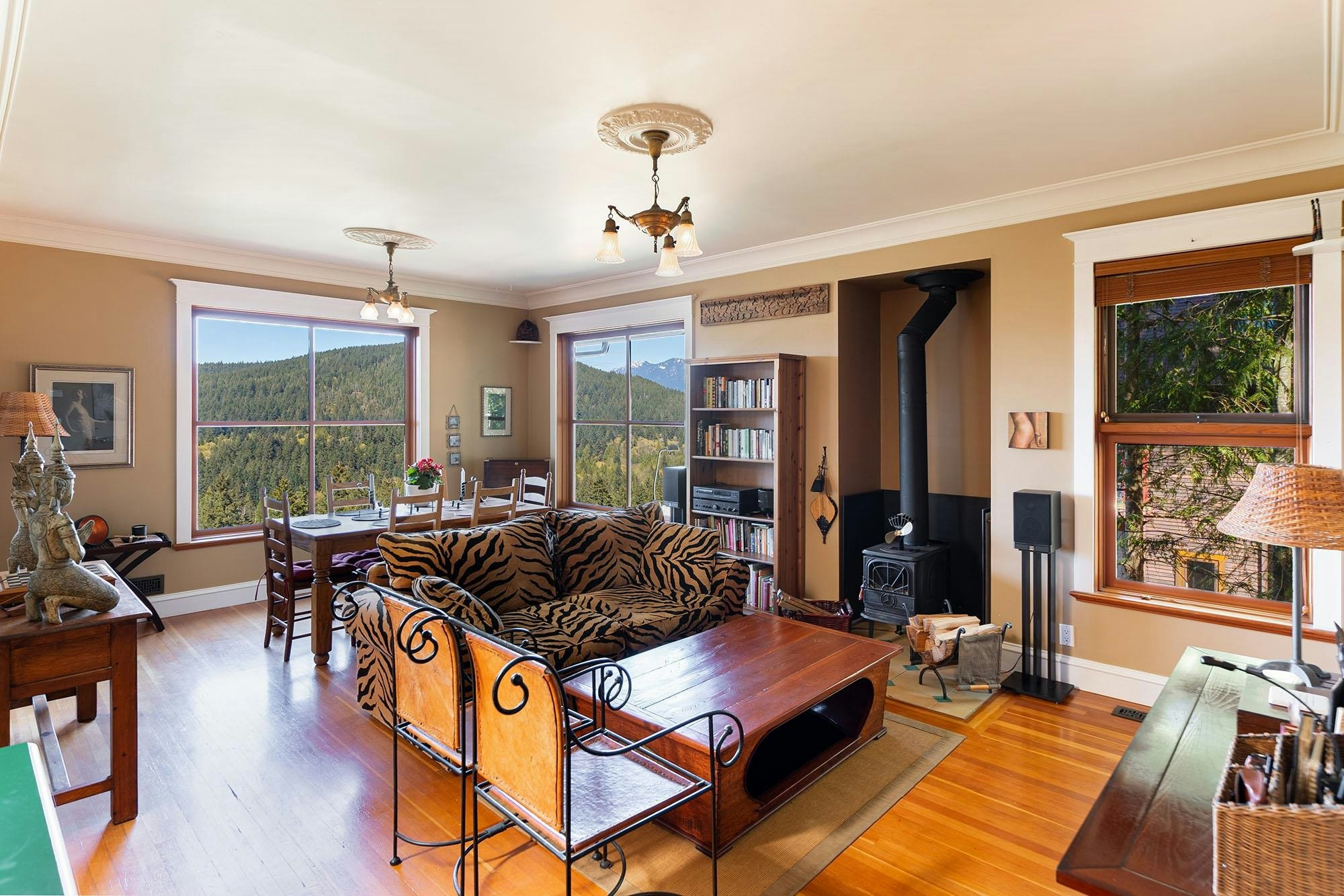 555 Roocroft Lane, Bowen Island, BC, V0N 1G2 - 12