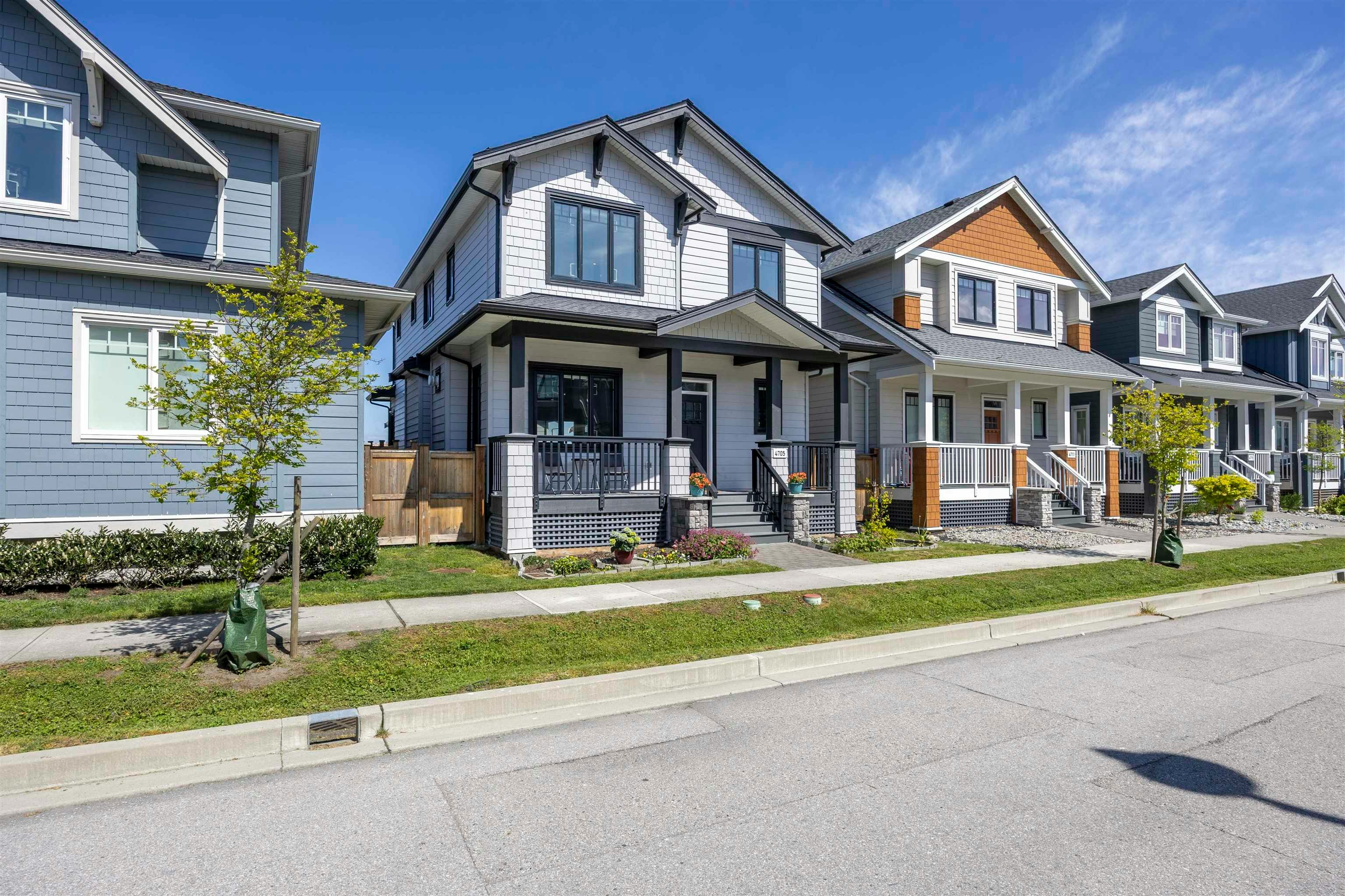 4705 Hazelnut Way, Delta, BC, V4M 4G2