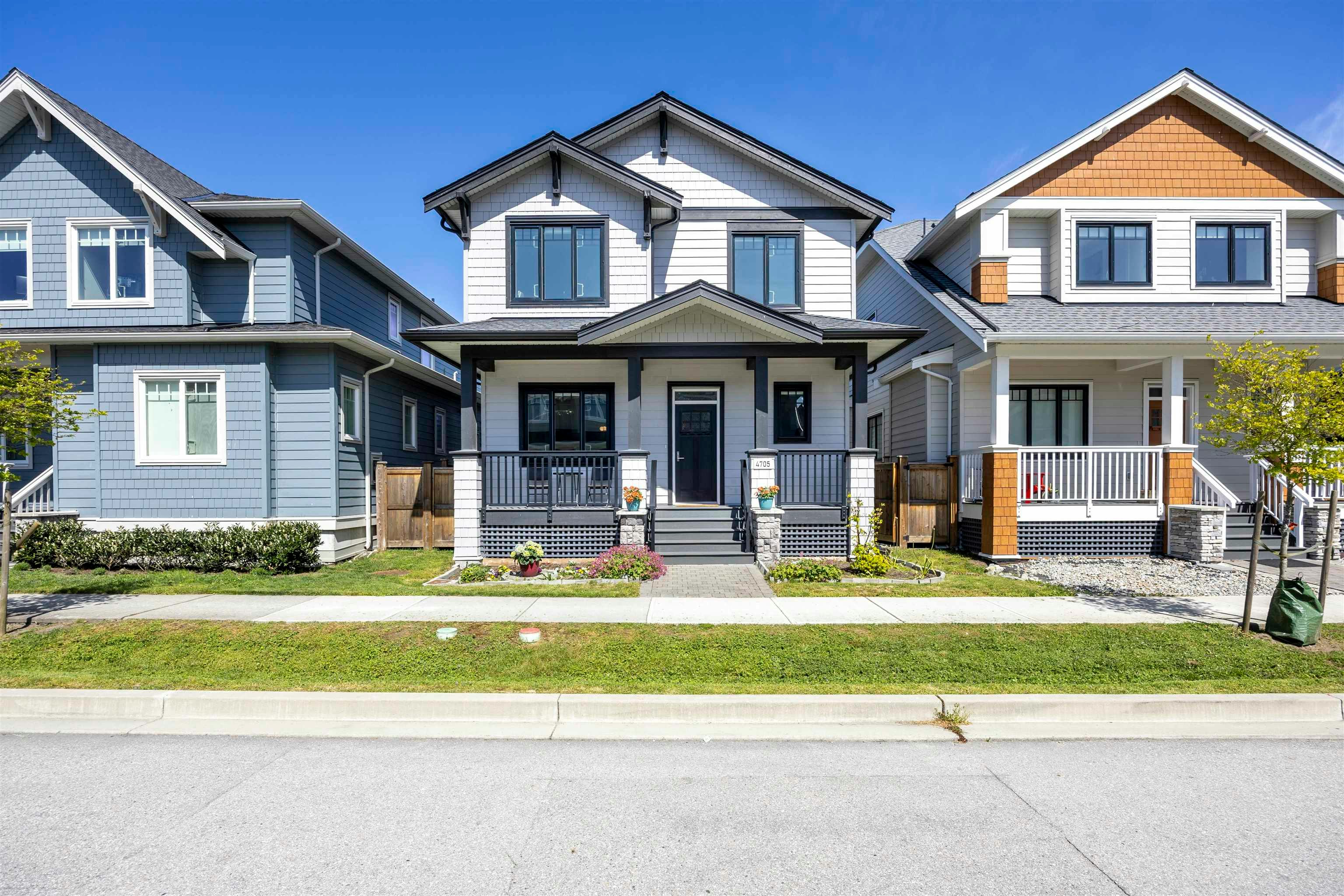 4705 Hazelnut Way, Delta, BC, V4M 4G2 - 3