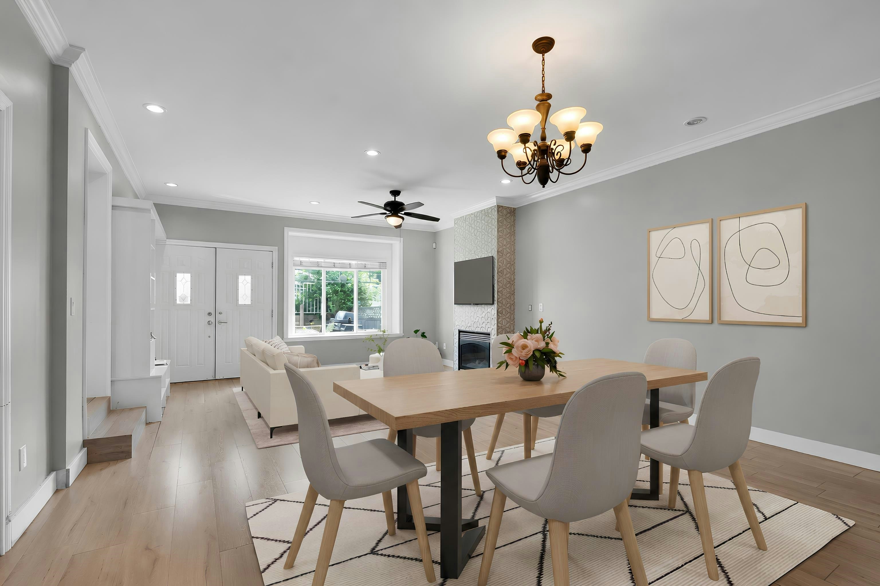 5131 Manor Street, Burnaby, BC, V5G 1G4