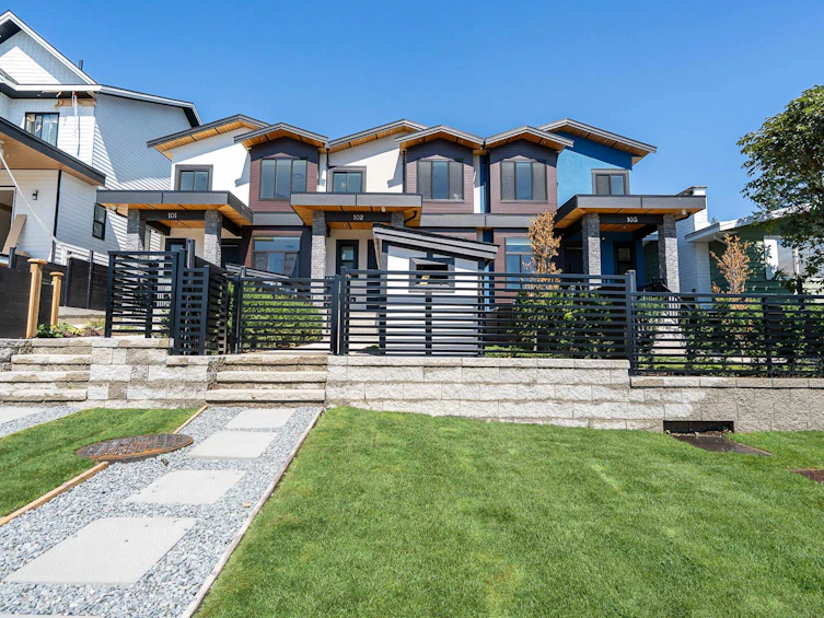 102-1149 Dansey Avenue, Coquitlam, BC, V3K 3H5 - 34
