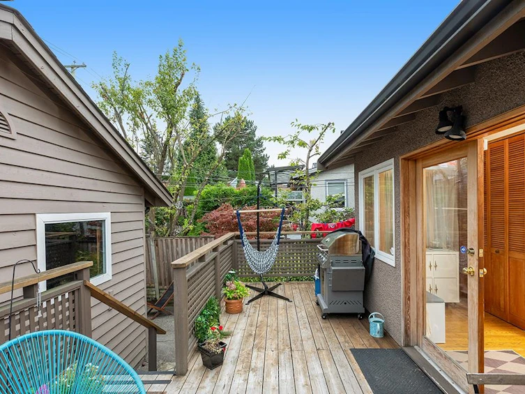 3524 W 16th Avenue, Vancouver, BC, V6R 3C1 - 9