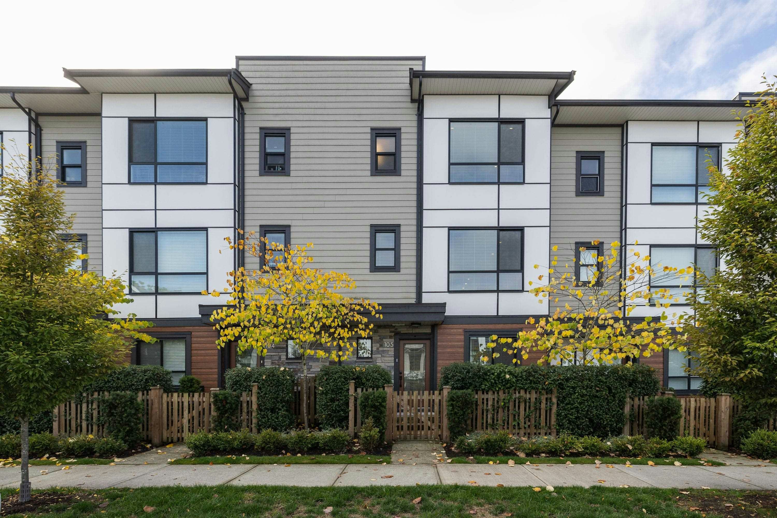 105-20150 81 Avenue, Langley, BC, V2Y 3L8