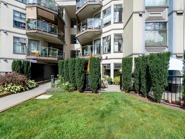 105-2968 Burlington Drive, Coquitlam, BC, V3B 7N4 - 16