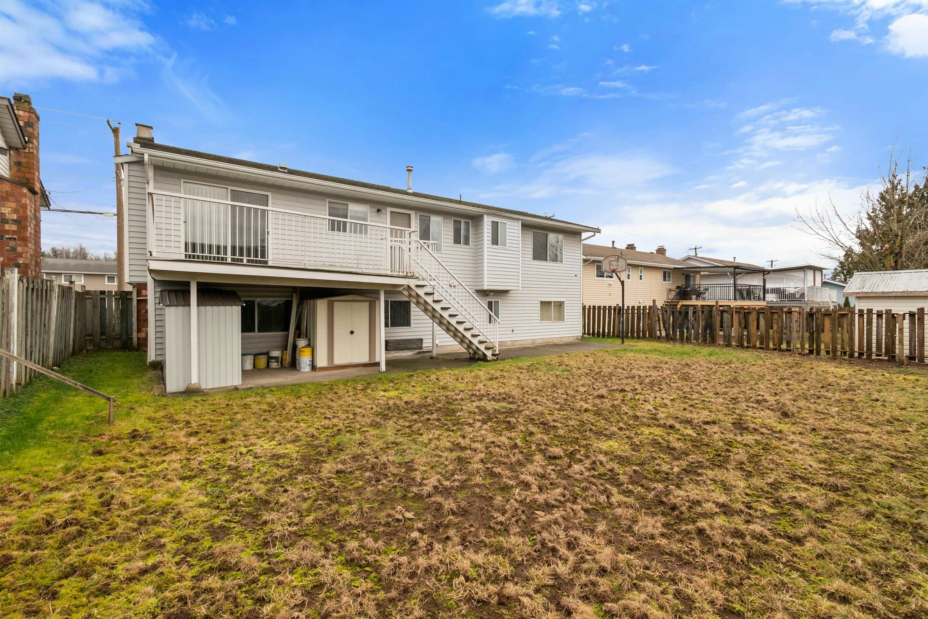 3340 Clearbrook Road, Abbotsford, BC, V2T 4T4 - 32